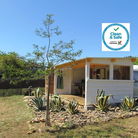 Nova Alofa Caravan Monchique Luaran gambar