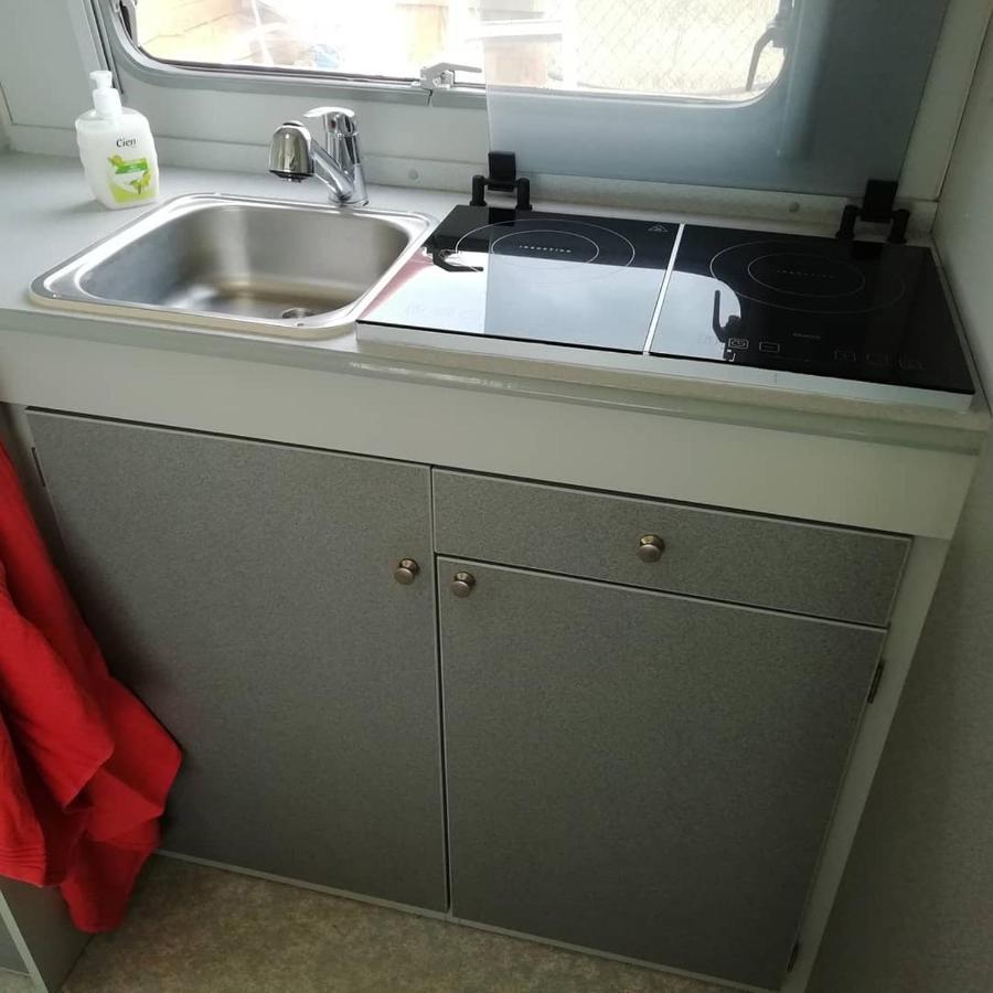 Nova Alofa Caravan Monchique Luaran gambar